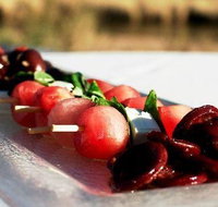 Glen Helen Homestead Lodge - Palm Beach Accommodation