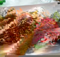 Rick's at Bargara - Palm Beach Accommodation