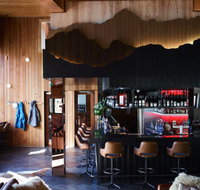 Astra Bar  Restaurant - Palm Beach Accommodation