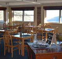 Attunga Restaurant and Bar - Palm Beach Accommodation