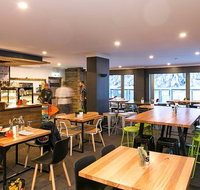 Be Foodstore - Palm Beach Accommodation
