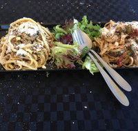 Ceccanti Vineyard  Restaurant - Palm Beach Accommodation