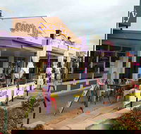 Coco's Cafe - Palm Beach Accommodation