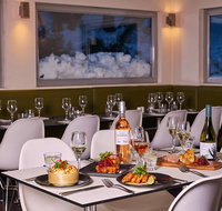 Elk Restaurant - Palm Beach Accommodation