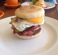 Gateway Cafe - Palm Beach Accommodation