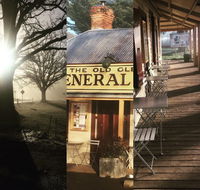 Glenlyon General Store - Palm Beach Accommodation