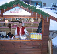 Jerry's Stall - Palm Beach Accommodation