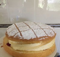 Kemp's Bakery - Palm Beach Accommodation