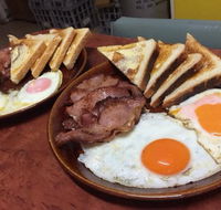 Kilmore Bakery Cafe - Palm Beach Accommodation
