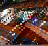 MacNamara's Irish Pub - Palm Beach Accommodation