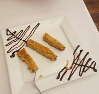 Natalia's Restaurant - Palm Beach Accommodation