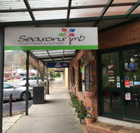 Seasons Cafe - Palm Beach Accommodation