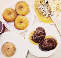 Snonuts Street Kitchen - Palm Beach Accommodation