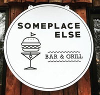 Someplace Else Bar and Grill - Palm Beach Accommodation