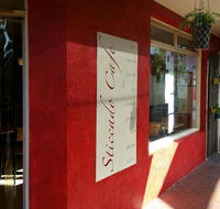 Sticcado Cafe - Palm Beach Accommodation