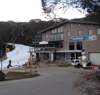 The Last Hoot - Palm Beach Accommodation