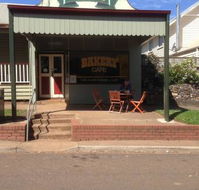 Thorpdale Bakery - Palm Beach Accommodation