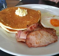 Wallder's Cafe - Palm Beach Accommodation