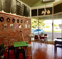 Birchip Burger Bar - Palm Beach Accommodation