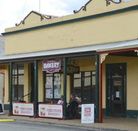 Chiltern Bakery - Palm Beach Accommodation