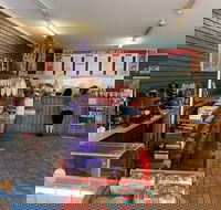 Edenhope Takeaway - Palm Beach Accommodation