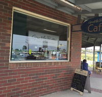Grantville Pantry - Palm Beach Accommodation