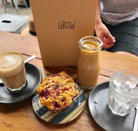 Grow Naturally - Palm Beach Accommodation