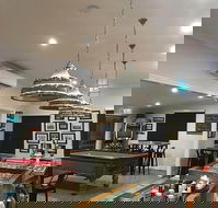 Hearn's Meredith Hotel - Palm Beach Accommodation