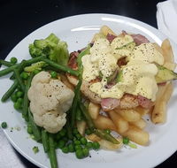 Hopetoun Community Hotel Motel - Palm Beach Accommodation