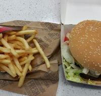 Hungry Jack's - Palm Beach Accommodation