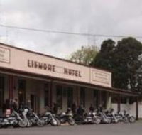 Lismore Hotel - Palm Beach Accommodation