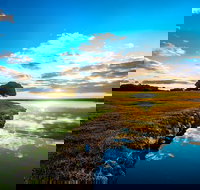 Lonsdale Golf Club - Palm Beach Accommodation