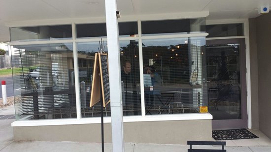 Point Lonsdale VIC Palm Beach Accommodation