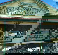 Poowong Cafe  Takeaway - Palm Beach Accommodation