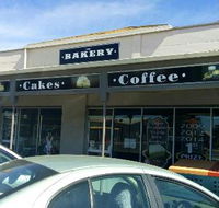 Sharp's Bakery - Palm Beach Accommodation