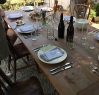 Tamsin's Table - Palm Beach Accommodation