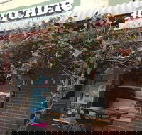 Wellington's Butchers and Cafe - Palm Beach Accommodation