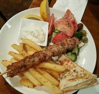 3 Olives - Palm Beach Accommodation