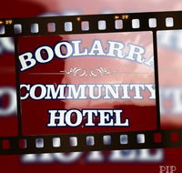Boolarra Community Hotel - Palm Beach Accommodation