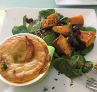 Cafe 3641 - Palm Beach Accommodation