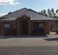 Cafe Rooke - Palm Beach Accommodation