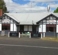 Caramut Western Hotel Cafe - Palm Beach Accommodation