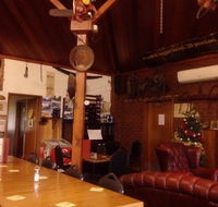 Erica Hotel Motor Inn - Palm Beach Accommodation