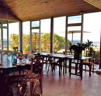French Is Vineyards Seasonal Kitchen - Palm Beach Accommodation