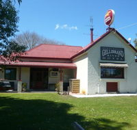 Gellibrand River Hotel - Palm Beach Accommodation