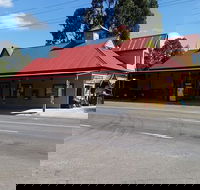 Gellibrand River Store and Cafe - Palm Beach Accommodation