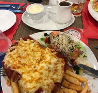 Murrayville Hotel-Motel - Palm Beach Accommodation
