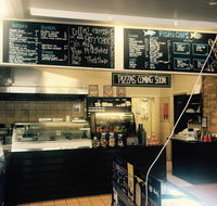 Paradise Point Cafe  Takeaway - Palm Beach Accommodation