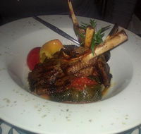 Pasha's Turkish Restaurant - Palm Beach Accommodation