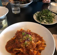 Prima Cucina - Palm Beach Accommodation